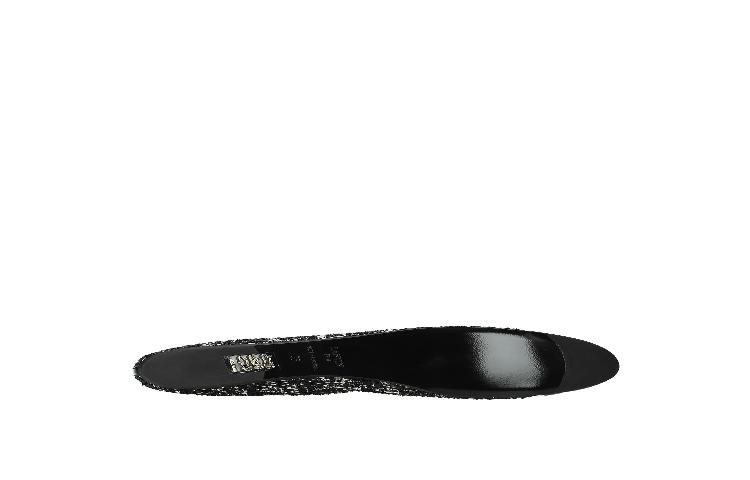 Lanvin Sneaker , Lanvin Sneaker 'Black PRE_FWBAPBC0TWAO100068' 'Black PRE_FWBAPBC0TWAO1000' 圖 5