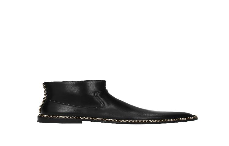 Lanvin Sneaker , Lanvin Sneaker 'Black PRE_FWBOHI02VANE1011' 'Black PRE_FWBOHI02VANE10'