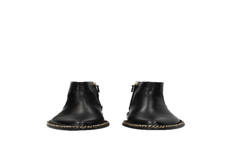 Lanvin Sneaker , Lanvin Sneaker 'Black PRE_FWBOHI02VANE1011' 'Black PRE_FWBOHI02VANE10' 圖 3