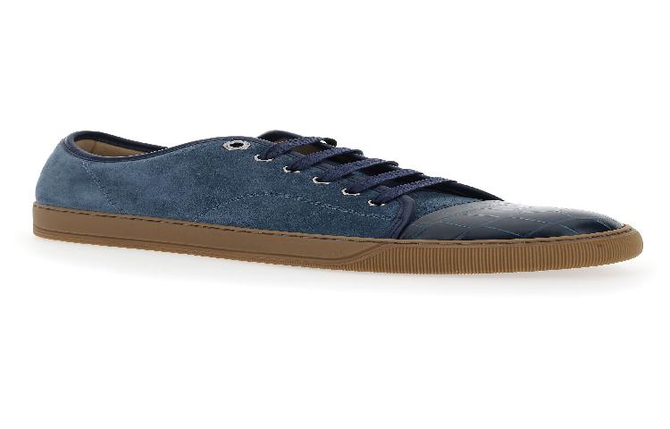 Lanvin Sneaker , Lanvin Sneaker 'Blue PRE_FMSKDBB1VEWEP212975' 'Blue PRE_FMSKDBB1VEWEP2129' 圖 2
