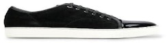 Buy Zapatillas Lanvin 'Negro Casual Deportivo' FM-SKDBB1-VBAL-P15-10