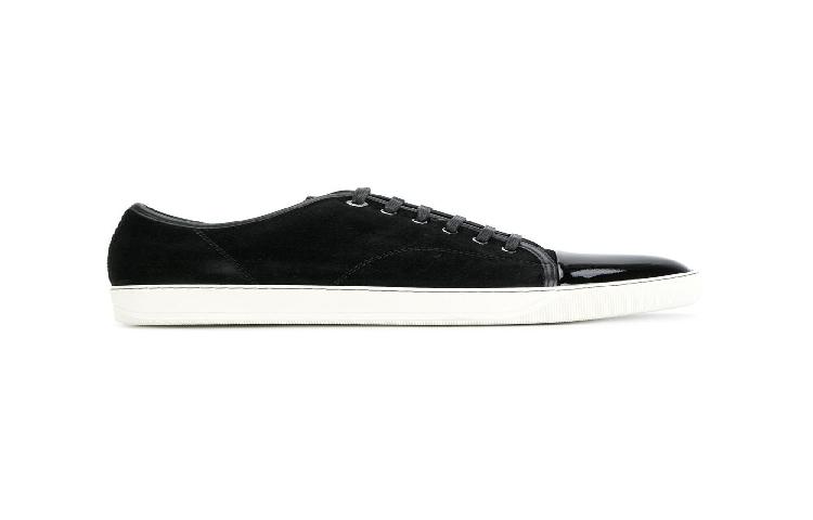Order Zapatillas Lanvin 'Negro Casual Deportivo' FM-SKDBB1-VBAL-P15-10