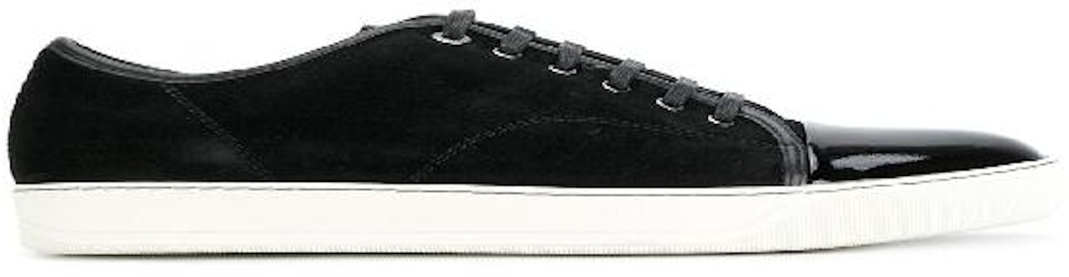 Zapatillas Lanvin 'Negro Casual Deportivo' FM-SKDBB1-VBAL-P15-10 Order Zapatillas Lanvin 'Negro Casual Deportivo' FM-SKDBB1-VBAL-P15-10