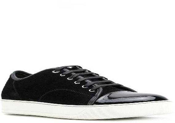 Zapatillas Lanvin 'Negro Casual Deportivo' FM-SKDBB1-VBAL-P15-10 Lookbook Zapatillas Lanvin 'Negro Casual Deportivo' FM-SKDBB1-VBAL-P15-10