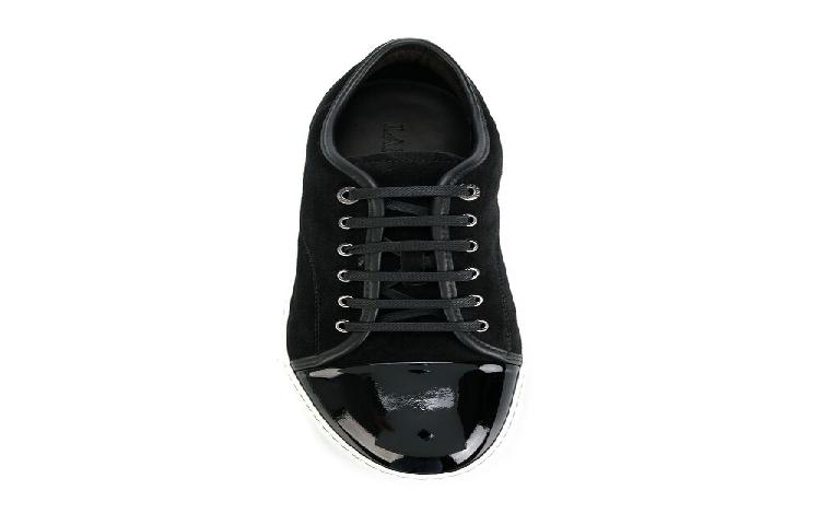 Purchase Zapatillas Lanvin 'Negro Casual Deportivo' FM-SKDBB1-VBAL-P15-10