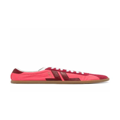 Lanvin Sneaker Low 'Red'
