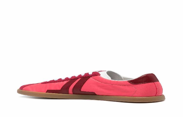 Lanvin Sneaker Low 'Red' 圖 3