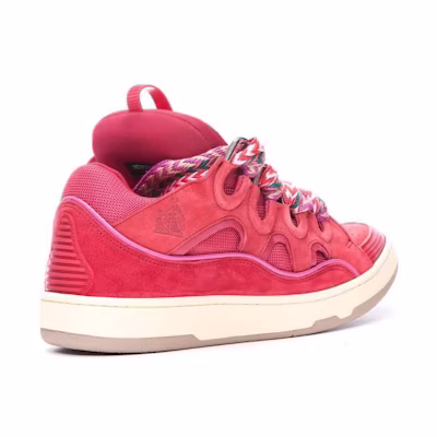 Lanvin Sneakers 'Fuchsia'