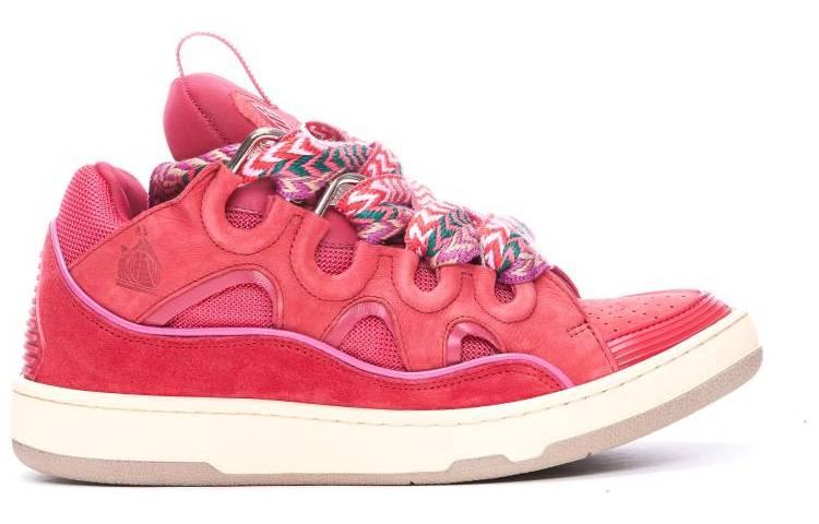 Lanvin Sneakers 'Fuchsia' 圖 5