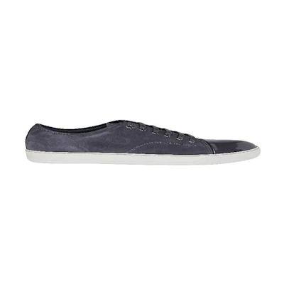 Lanvin Sneakers 'Grey Casual Sport'