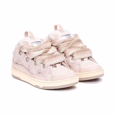 Lanvin Sneakers 'Pink 20'