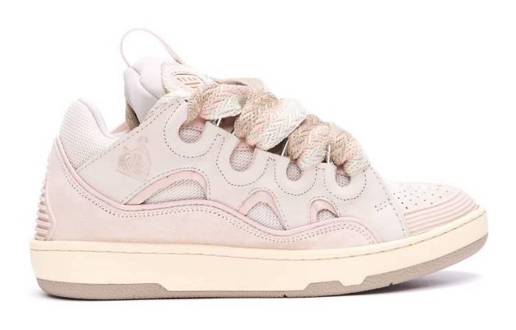 Lanvin Sneakers 'Pink 20' 圖 2