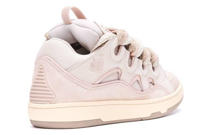 Lanvin Sneakers 'Pink 20' 圖 5