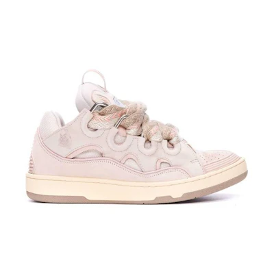 Lanvin Sneakers 'Pink'