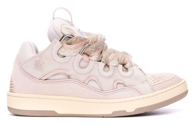 Lanvin Sneakers 'Pink' 圖 3