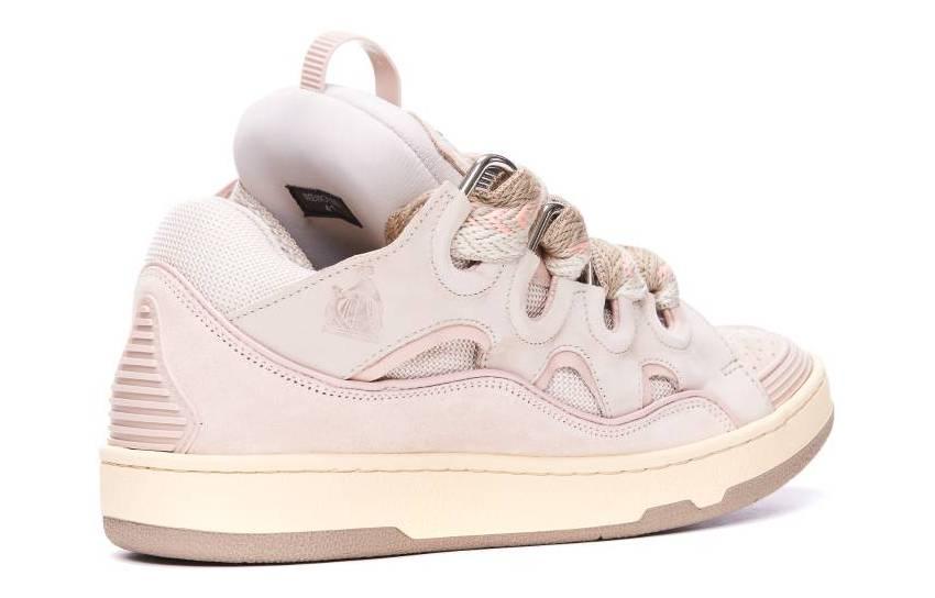 Lanvin Sneakers 'Pink' 圖 5