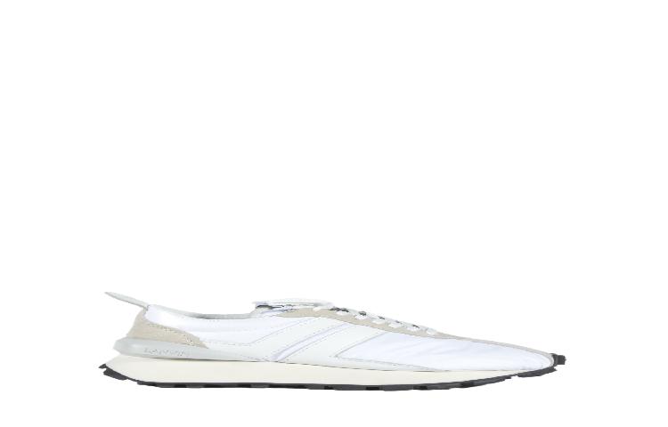 Lanvin Sneakers 'White 72'