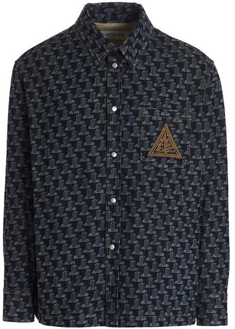 lanvin-ss-22-navy-blue-printed-long-sleeve-uv-protection-shirt-rm-si-0147-d040-p22