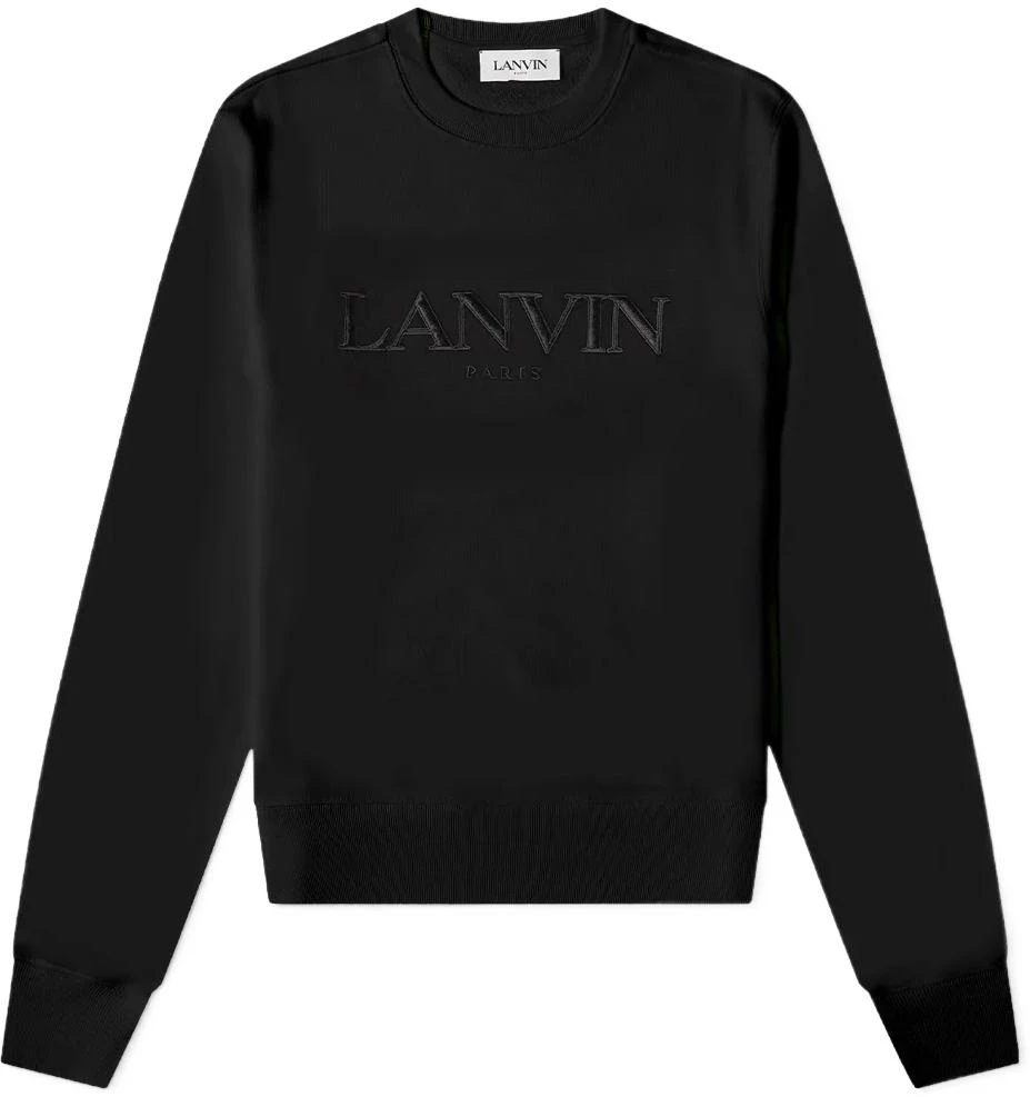 lanvin-ss-22-black-crewneck-sweatshirt-with-letter-embroidery-rm-ss-0001-j211-p2210