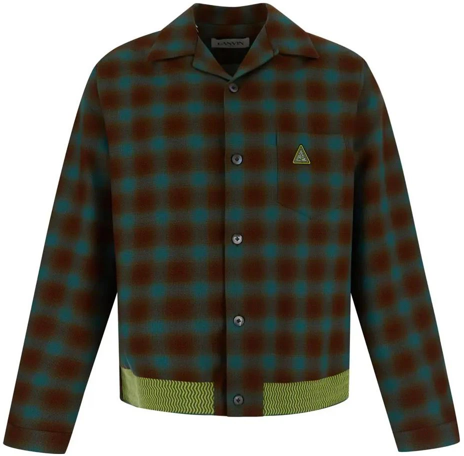 lanvin-ss-22-brown-plaid-collar-long-sleeve-shirt-jacket-for-men-rm-si-00405-1624-490
