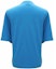 Lookbook Lanvin SS23 Logo T-Shirt Lengan Pendek Biru. RM-TS0009-J198-P22222