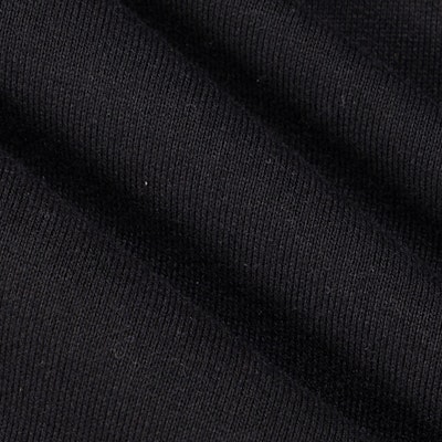 Lanvin SS23 Celana Jogger Pria Hitam Panda Appliqué Bergaris Drawstring. RM-TR0141-J212-H2110 Purchase Lanvin SS23 Celana Jogger Pria Hitam Panda Appliqué Bergaris Drawstring. RM-TR0141-J212-H2110