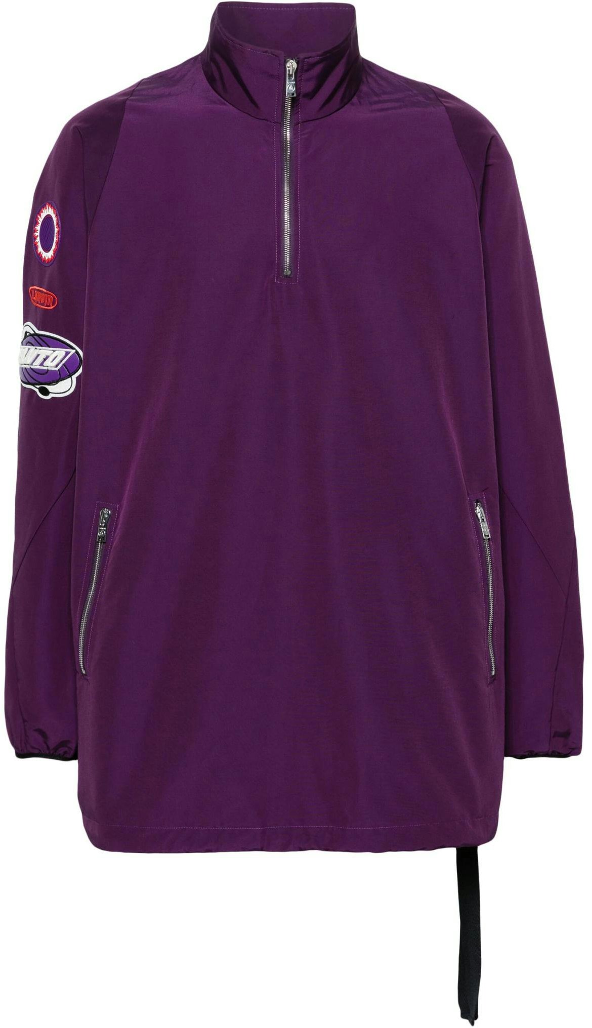 lanvin-ss-24-purple-logo-patch-loose-high-neck-jacket-rm-ou-0011-5920-p24750