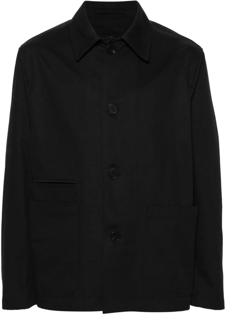 lanvin-ss-24-black-solid-single-breasted-long-sleeve-jacket-rm-ou-0006-5793-p2410