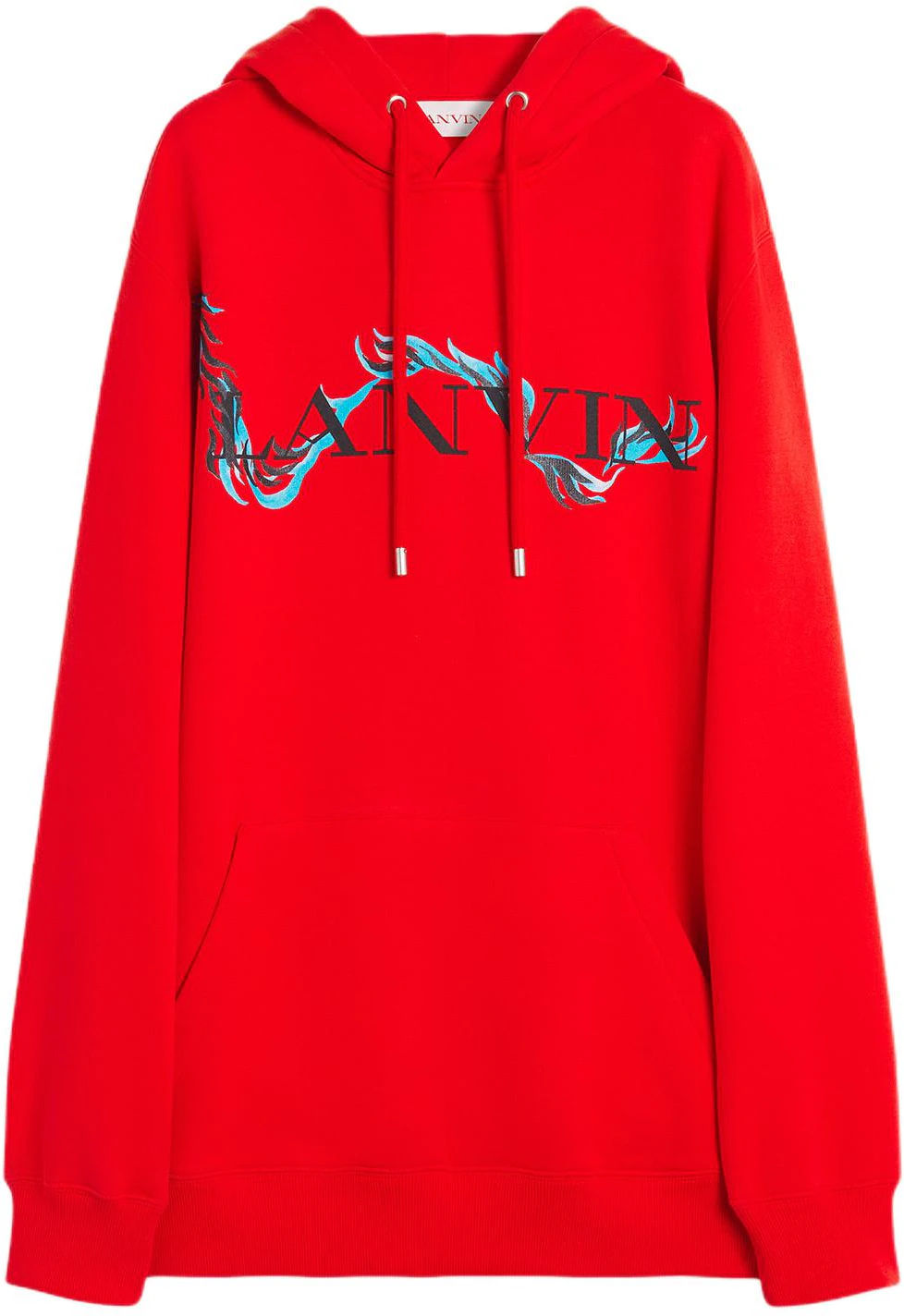 lanvin-ss-24-red-letter-print-loose-fit-hoodie-unisex-ru-ho-0009-j109-p24340