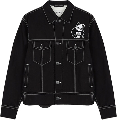 lanvin-x-fila-colorblock-panda-denim-jacket-black-long-sleeve-rm-ja-0035-d042-h21