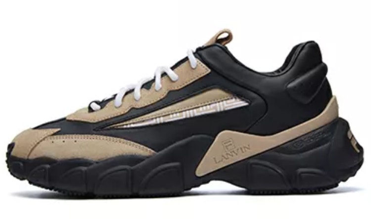 lanvin-x-fila-low-top-fashion-sneakers-black-yellow-f12-m144145-fbn