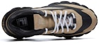 Lookbook Zapatillas Bajas FILA Lanvin x Running Amarillas 'Negras'. F12M144145FBN