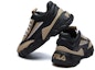 Shop Zapatillas Bajas FILA Lanvin x Running Amarillas 'Negras'. F12M144145FBN