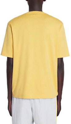 Kaos Oblong Lanvin x FUTURE Letter Eagle Print Casual Crewneck. RU-TS0037-J118-P2410 7