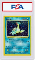 Lapras-Holo 1999 Pokemon TCG Fossil #10/62 Lapras-Holo 1999 Pokemon TCG Fossil #10/62