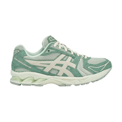 Lapstone and Hammer ASICS Gel Kayano 14 'Dip Dye Pack - Matcha'