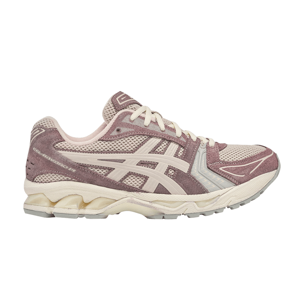 Lapstone and Hammer x ASICS Gel Kayano 14 &#x27;Dip Dye Pack - Coffee&#x27; LHGK14-COFFEE