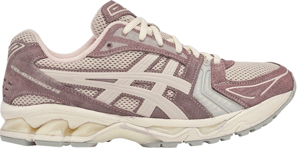 Lapstone and Hammer x 亞瑟士 Gel Kayano 14 '浸染包 - 咖啡' LHGK14-COFFEE Buy Lapstone and Hammer x 亞瑟士 Gel Kayano 14 '浸染包 - 咖啡' LHGK14-COFFEE