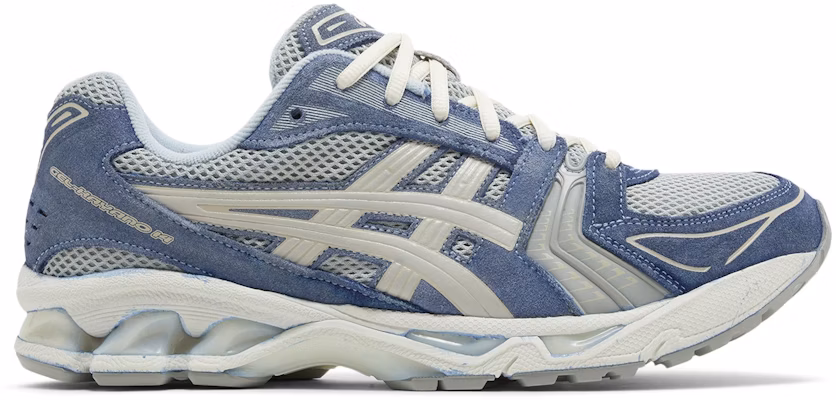 Lapstone and Hammer x ASICS Gel Kayano 14 'Dip Dye Pack - Indigo' LHGK14-INDIGO Buy Lapstone and Hammer x ASICS Gel Kayano 14 'Dip Dye Pack - Indigo' LHGK14-INDIGO