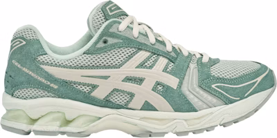 Lapstone and Hammer x ASICS Gel Kayano 14 'Dip Dye Pack - Matcha' LHGK14-MATCHA Lapstone and Hammer x ASICS Gel Kayano 14 'Dip Dye Pack - Matcha' LHGK14-MATCHA