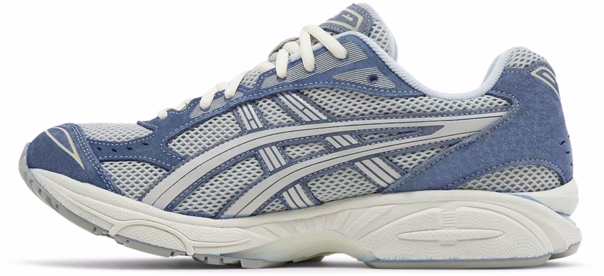 Lapstone and Hammer x ASICS Gel Kayano 14 'Dip Dye Pack - Indigo' LHGK14-INDIGO Lookbook Lapstone and Hammer x ASICS Gel Kayano 14 'Dip Dye Pack - Indigo' LHGK14-INDIGO