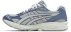 Lookbook Lapstone dan Hammer x ASICS Gel Kayano 14 'Dip Dye Pack - Ungu Biru' LHGK14-INDIGO