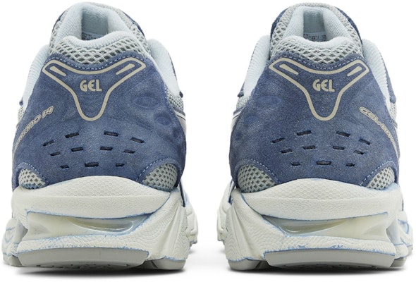 Lapstone and Hammer x ASICS Gel Kayano 14 'Dip Dye Pack - Indigo' LHGK14-INDIGO Details for Lapstone and Hammer x ASICS Gel Kayano 14 'Dip Dye Pack - Indigo' LHGK14-INDIGO