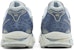 Lapstone dan Hammer x ASICS Gel Kayano 14 'Dip Dye Pack - Ungu Biru' LHGK14-INDIGO