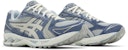 Lapstone dan Hammer x ASICS Gel Kayano 14 'Dip Dye Pack - Ungu Biru' LHGK14-INDIGO