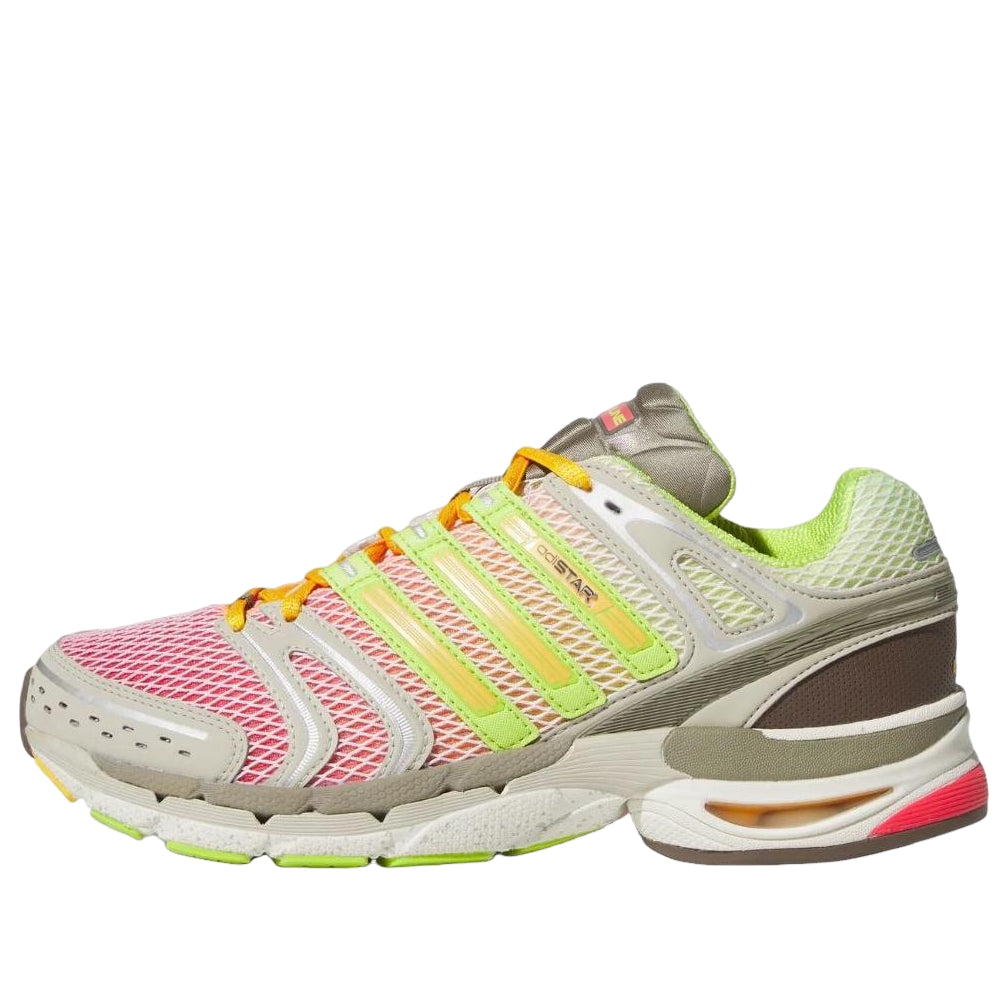 Larry June x adidas Adistar Control 5 'Semi Lucid Red' KZ7294