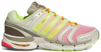 Larry June x adidas Adistar Control 5 'Semi Lucid Red' KZ7294 Larry June x adidas Adistar Control 5 'Semi Lucid Red' KZ7294