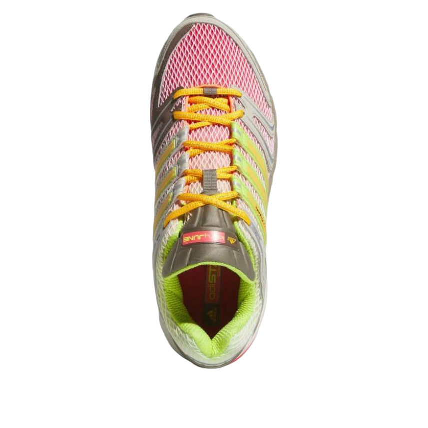 Purchase Larry June x adidas Adistar Control 5 'Semi Lucid Red' KZ7294