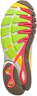 Larry June x adidas Adistar Control 5 'Semi Lucid Red' KZ7294 Details for Larry June x adidas Adistar Control 5 'Semi Lucid Red' KZ7294