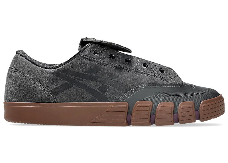 Late Nite Stars x ASICS GEL Flexkee Pro 2.0 'Graphite Grey Black' 1203B127-020